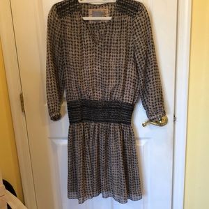 Anthropologie Dress Size M in new condition